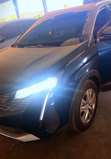 Peugeot 3008 2024 à 365m - Présentation et visite