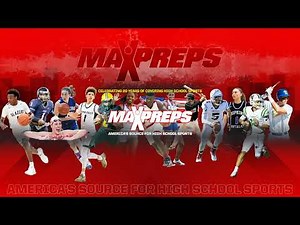 MaxPreps Live Stream