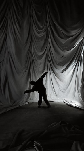 Keean Johnson - MUMBLE on Instagram: "stutter . out now . visual created with - @j.s.coachman# #music #dance"