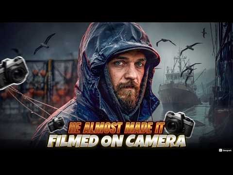How Did Todd Meadows Die? The Final Minutes on Deadliest Catch