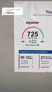 Have you been looking for ways to better your credit? Here is a helpful guide for you to increase your credit score. Follow for more credit tips! #creditscore #smallaccount #creditcard #credittips #improveyourcredit #creditrepair #creditknolwedge #creditkarma #thatguyricardo #fypシ | The Financial ER | Facebook