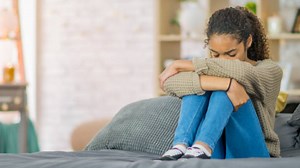 Upstate doctor says current teen mental health cases already outpacing last year