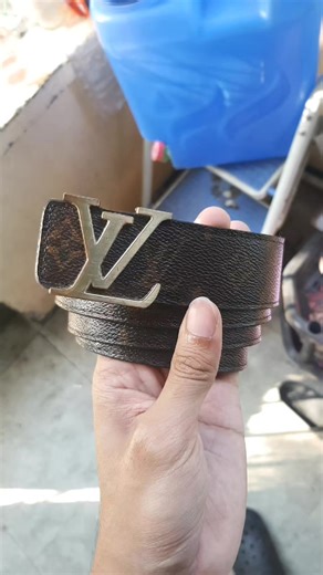 LV BELT nasa showcase step1 click my picture step2 click my showcase step3scroll and checkout #lv #belt #gold #buckle #fyp