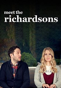 Meet the Richardsons Season 2 - watch episodes streaming online