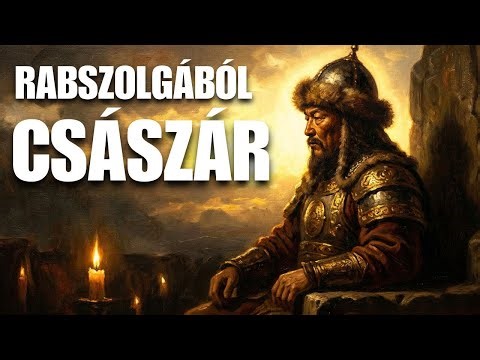 Aludj el Dzsingisz Kán TELJES történetére.. | Történelem Alváshoz