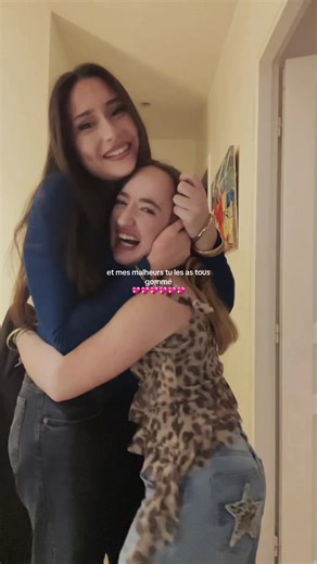 mon amour depuis toujours @ju 🌺