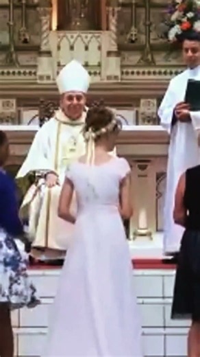 Behind the Veil: Consecrated Virginity