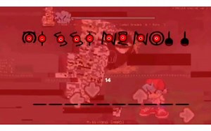 Missingno Hell Mode but it starts breaking - Hypno's Lullaby （含Lullaby所有元素高难可玩）