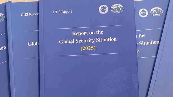 Report stresses unity as tensions challenge global security landscape
