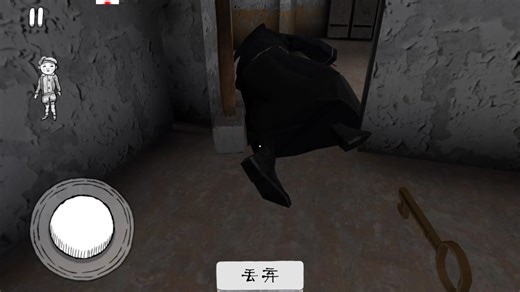 [Evil Nun] 邪恶修女1.1.0 mod菜单小更新 bug修复