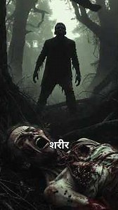 जंगल की वो लाश | The Corpse in the Forest #shorts