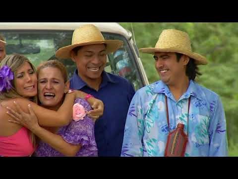 MI RECINTO "Se fue la luz en todo el barrio"