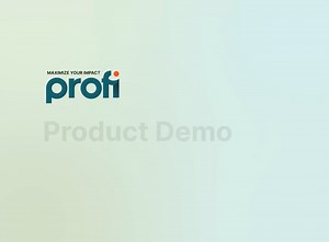 Profi Platform Overview Demo Video.mp4
