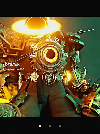 kienclocktitan trên TikTok