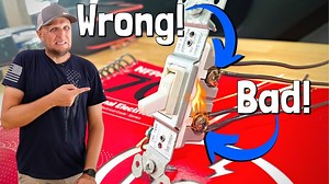 Stop Making This Mistake When Wiring Light Switches! #tips #diytips | How To Home