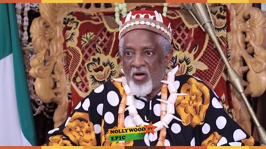 👑 NOLLYWOOD TV EPIC 👑 Ne manquez pas ce soir sur NOLLYWOOD TV EPIC, votre film inédit "Ma Future Femme" à 19h. La fiancée de Jeff pourra-t-elle réussir ce test ? #epic #nollywoodtvepic #epicmovie | Nollywood TV