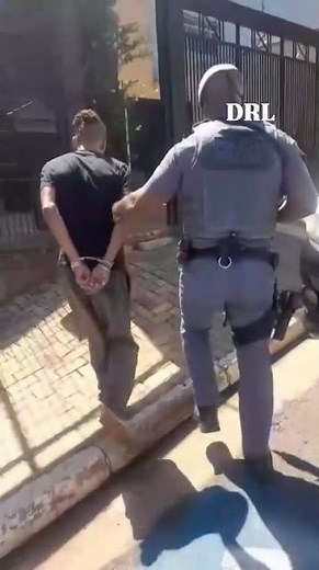 🚔 POLÍCIA MILITAR RECUPERA EQUIPAMENTO FURTADO DO SEMAE EM RIO PRETO #riopreto #sjrp #sjriopreto