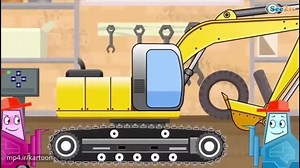 کارتون زیبا و جذاب seezis - قسمت 1