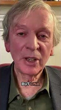 Dr Rupert Sheldrake EXPLAINS Morphic Resonance