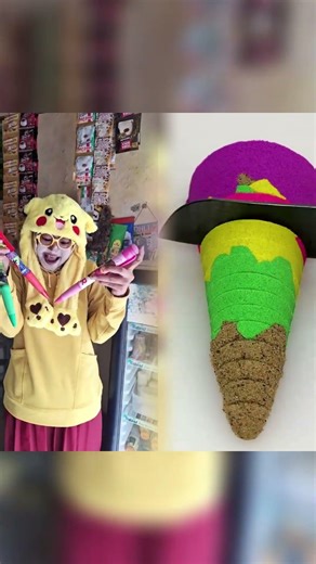 POV : Ikut belanja Ibu Cerri #pov #shorts