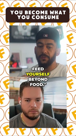 You’re Being Reprogrammed Every Time You Scroll