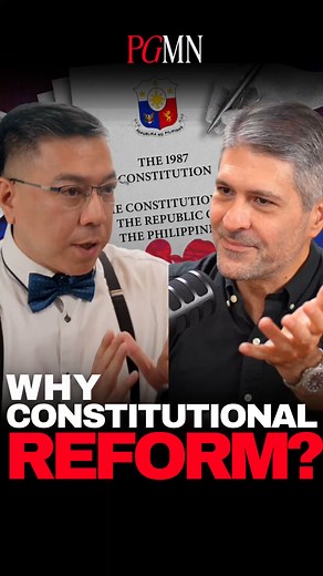 21K views · 853 reactions | PGMN anchors Orion Perez Dumdum and James...