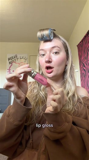 3 minute makeup tutorial for busy baddies!