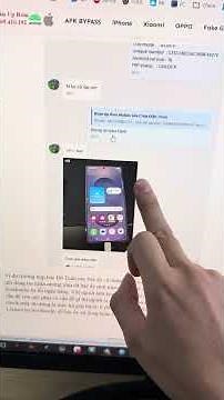 We offer a service to relock the bootloader of imported Android devices to enable VNeID banking s...