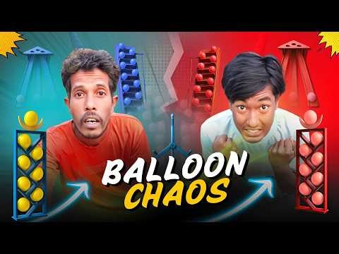 This Crazy Challenge Gets Harder Every Level 😳🔥 CrazyChallenge