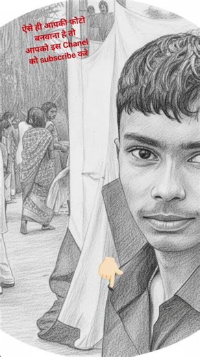 AI 3D image sketch picture 🖼️🖼️