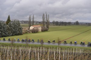 Percorso e Partecipanti Giro della Repubblica Ceca 2020