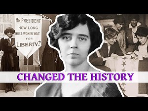 Alice Paul's Untold Story: 10 Shocking Twists You Didn't See Coming!