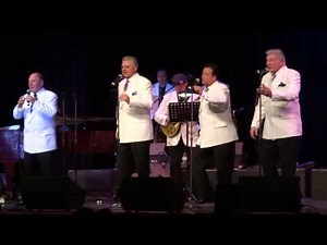 John Kuse & The Excellents - Coney Island Baby