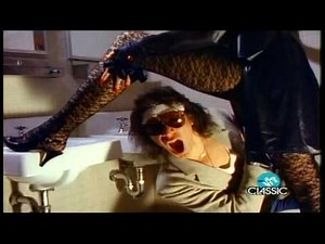 Van Halen - Panama [HD]