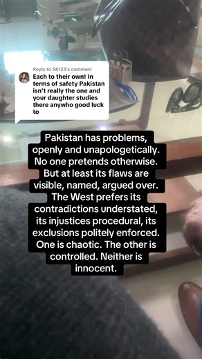 Understanding Social Injustice in the UK and Pakistan