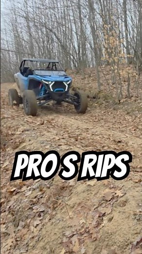 2026 Pro S in Action