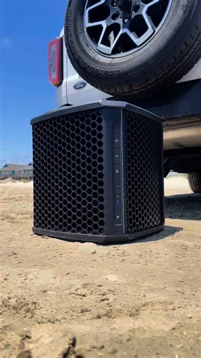 We Bring the Party!™ The Wet Sounds Portable Speaker is engineered to deliver premium, high-performance audio for any environment. Whether you’re hosting a poolside party, enjoying a beach day, or embarking on an outdoor adventure, this rugged, portable speaker ensures your music sounds incredible every time. | Wet Sounds