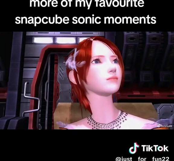 Funny Sonic the Hedgehog SnapCube Fan Dub Moments