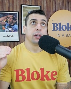 9.2K views · 94 reactions | ROUND 3 PREVIEW - One of the biggest game of Latrell's career? Storm looking for vengeance against the Raiders? Knight's experience too much for Cleary'less Panthers? Manly can really set the tone for the NRL? Tiger's need Harry Grant to fire? + more  // #blokeinabar - FULL PODCAST OUT NOW 'bloke in a bar' | The Locker Room | Facebook