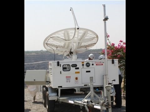 Slope Stability Radar-An ultimate solution for managing slope instability hazard