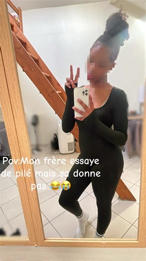 Funny Dance Attempts: The Struggles of Pilé