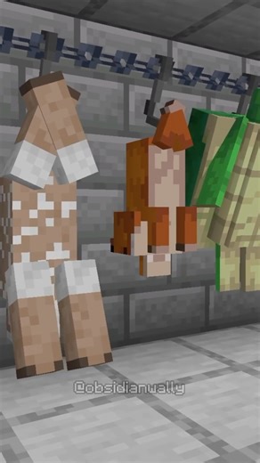 wally on Instagram: "butchery in minecraft #minecraft #minecraftmemes #minecraftbuilds"