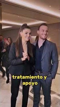 Hande Erçel shows that true beauty lies in helping others and giving hope. #HandeErcel #USA #Money