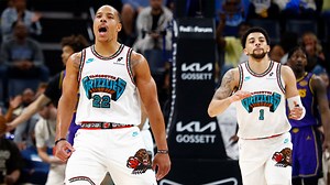 Desmond Bane's message to Magic fans after trade