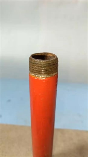 Only Pro Plumbers Use this Technique! How to reliably seal threads so they never leak. DIY plumbing basics. Plumbing tips and tricks. #diy #plumbing #tips #tricks #howtom | Tip Tools