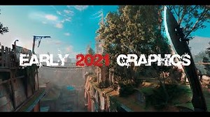 Video :: DL2 EARLY 2021 LIGHTING MOD SHOWCASE