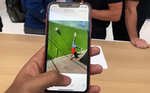 【iPhone X】iPhone XR 上手实测。真的是廉价苹果吗？？