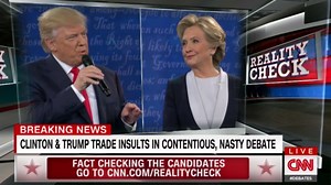 Fact Check: Did Hillary Clinton 'acid-wash' her emails?