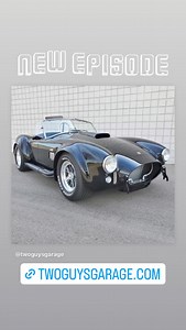 Two Guys Garage on Reels | Facebook