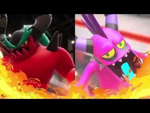 Rival Dialogue: Zazz vs. Zavok | Sonic Racing: CrossWorlds (English)